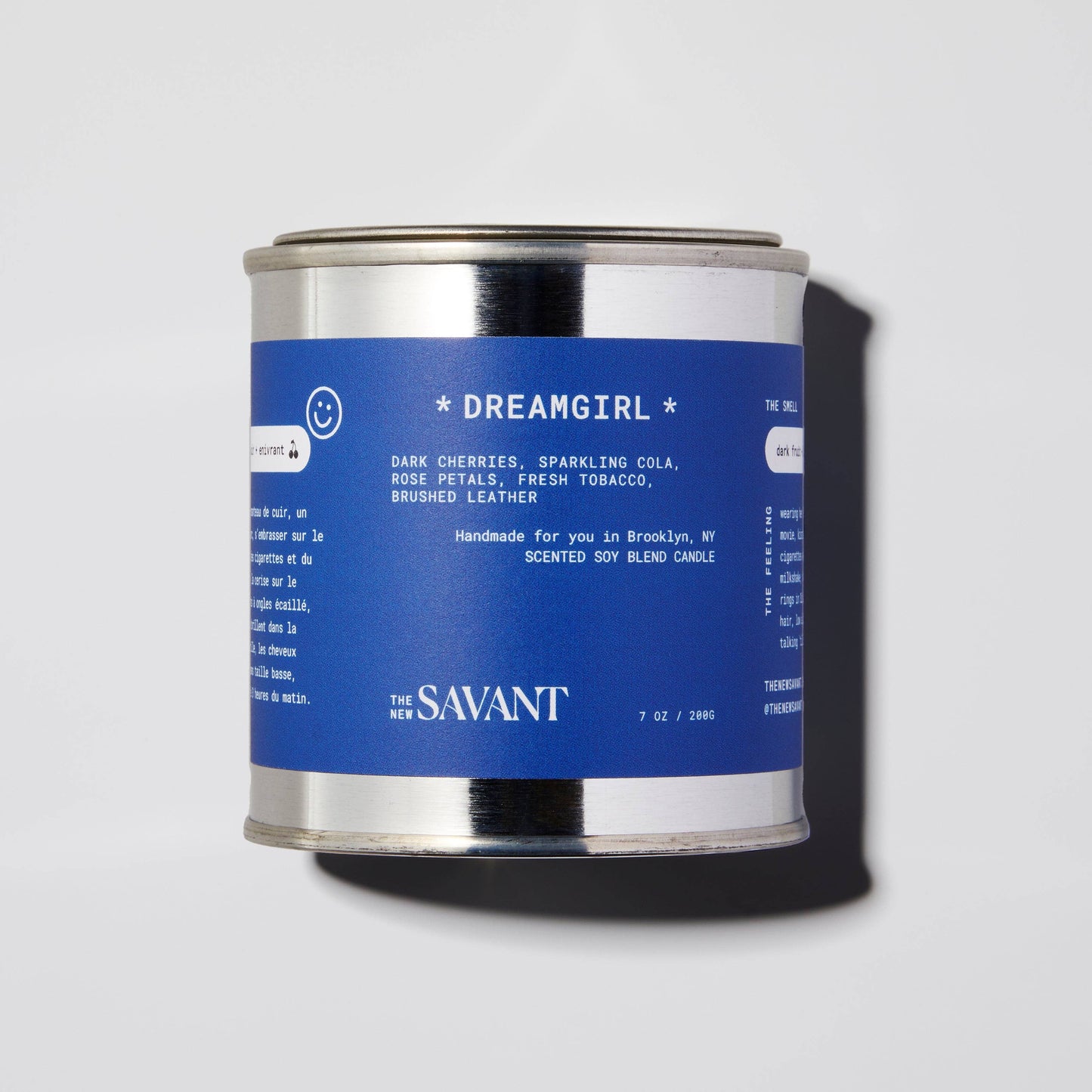 Dreamgirl Candle