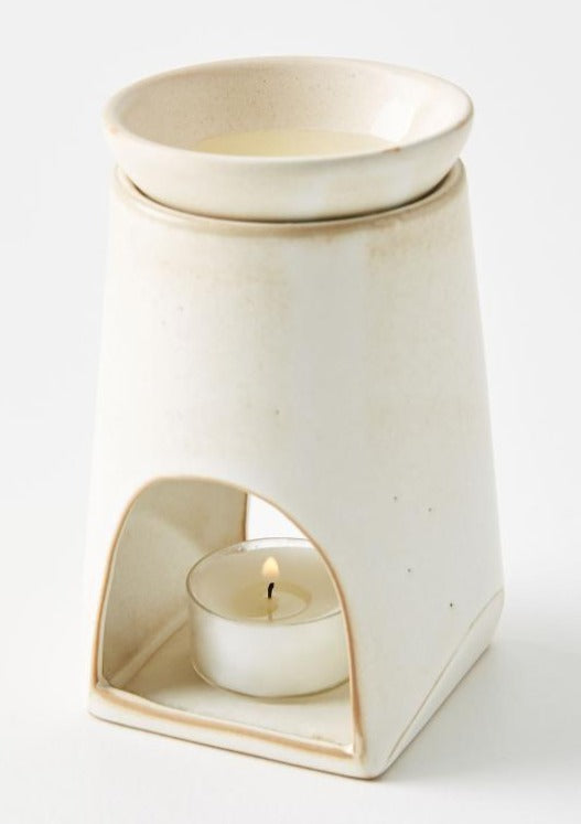 Ceramic Oil Burner