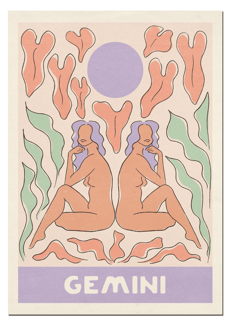Gemini Print