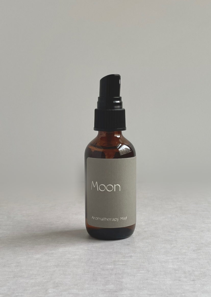 Moon Aromatherapy Mist | 2oz