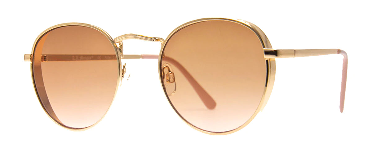 Winners Sunnies | Gold