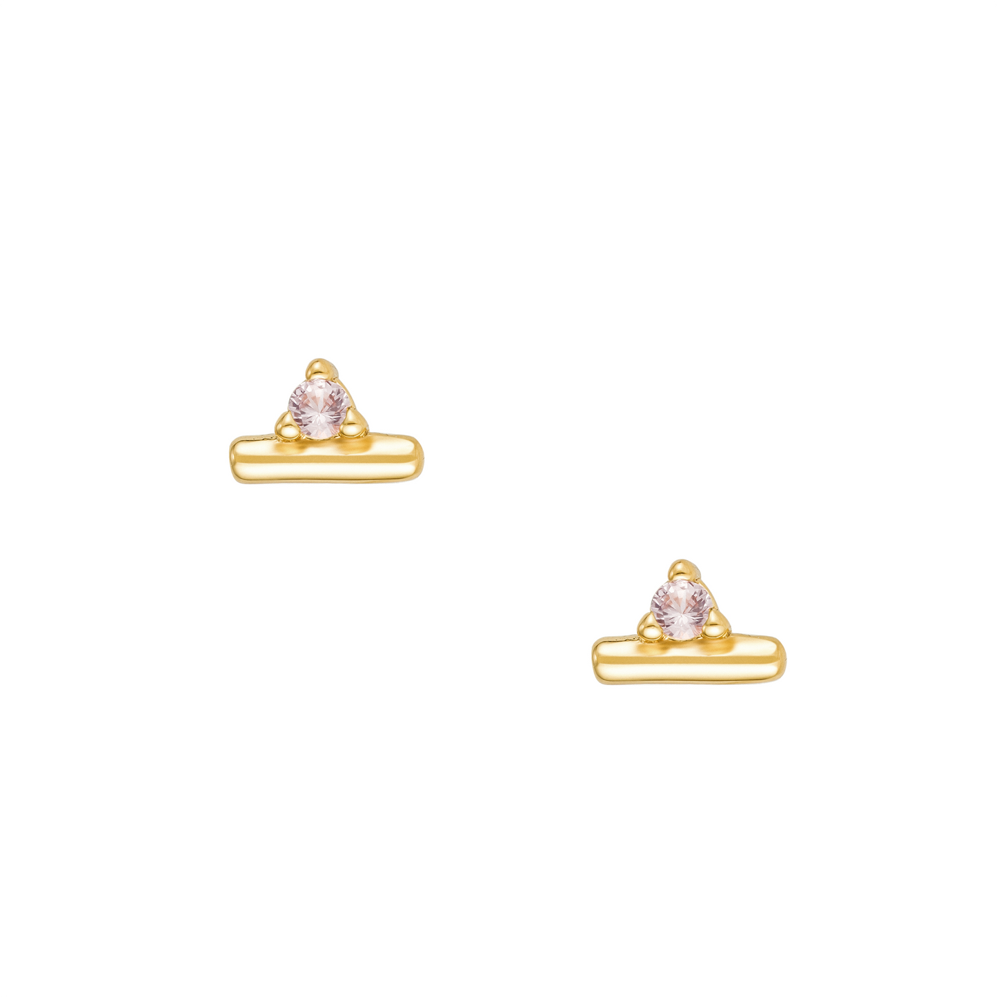 Romi Studs | Peonie