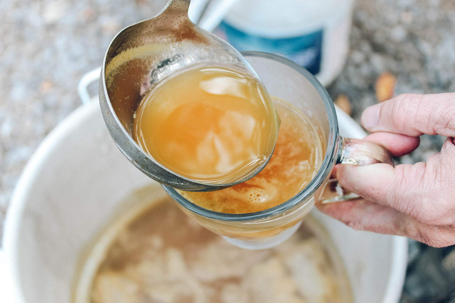 Wassail Cider Spices