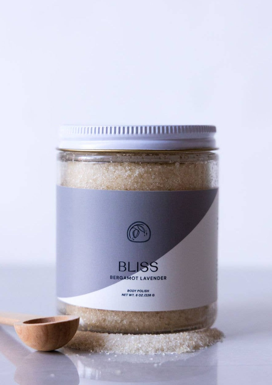 Bliss Body Polish