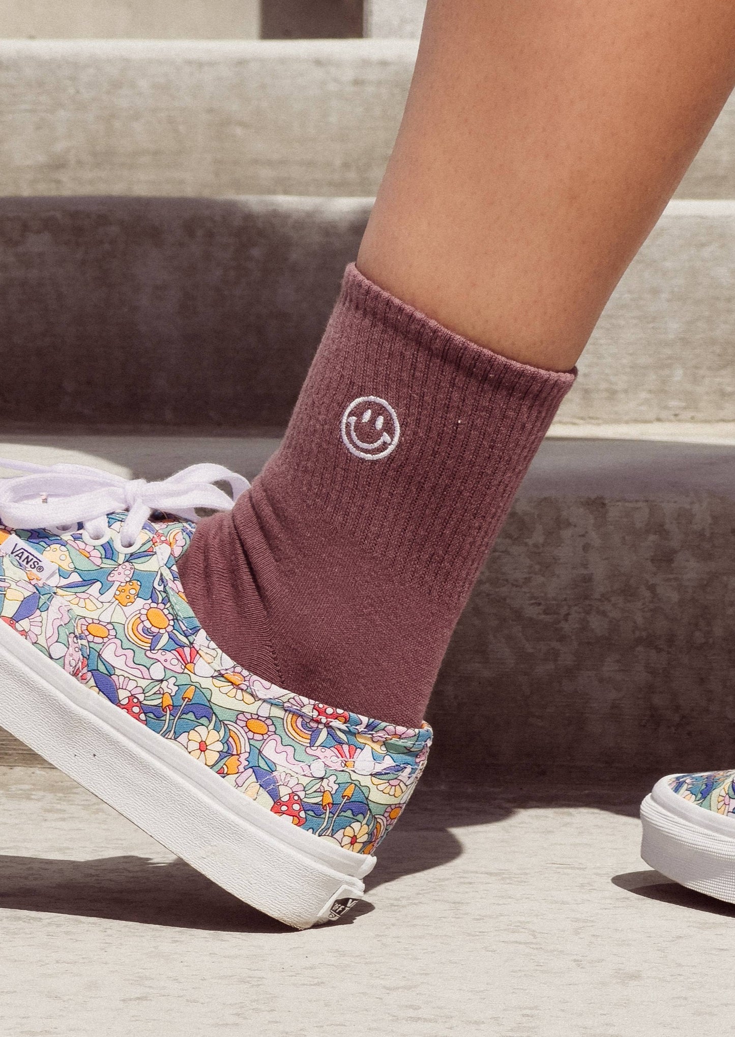Smile Socks