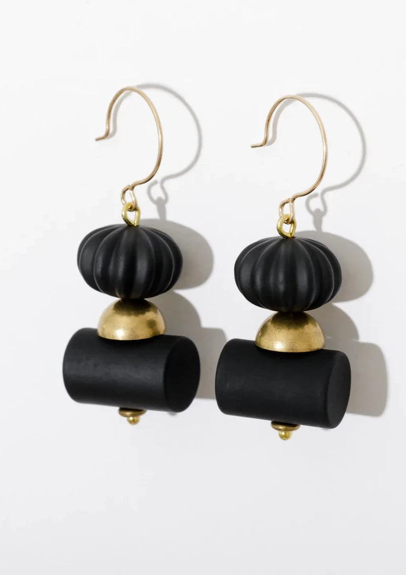 Zaha Earrings