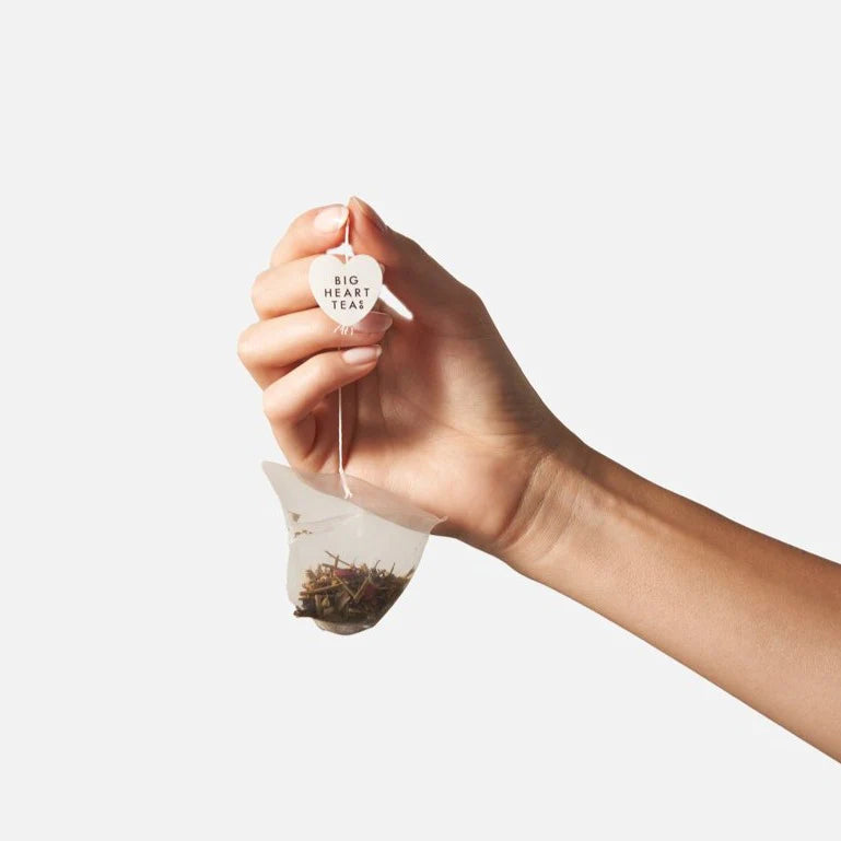 Cozy Night Tea Bags
