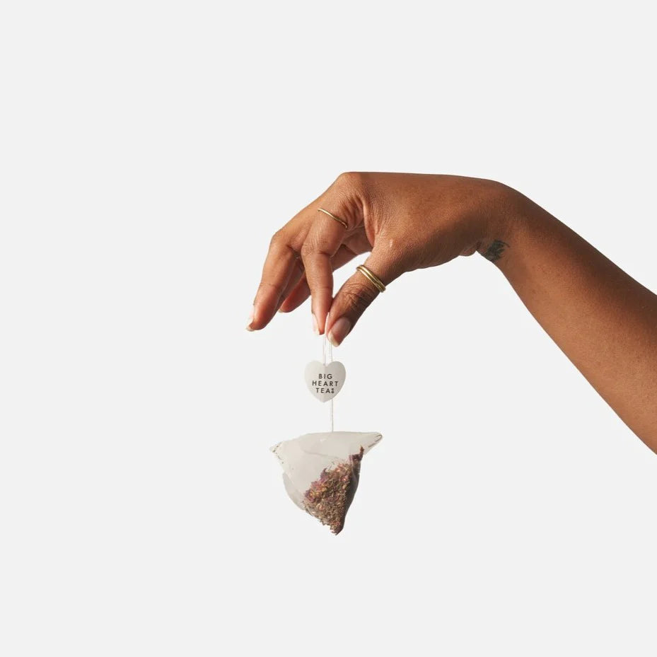 Winter Chai Tea Bags