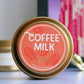 Coffee Milk Candle | 4oz