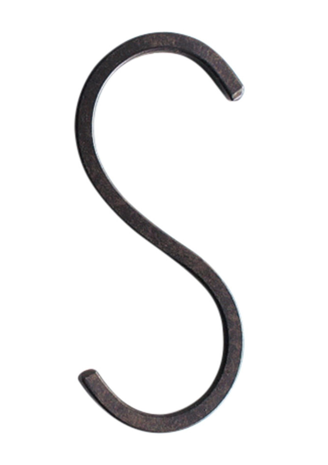Iron S Hook