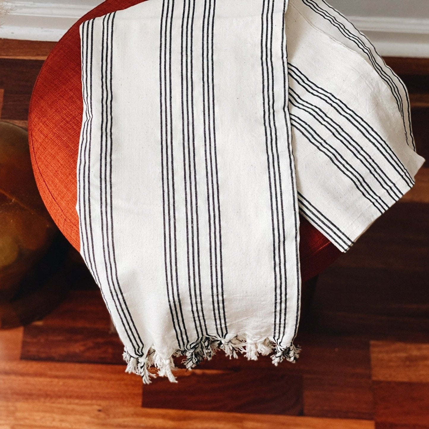 Ankara Hammam Towel