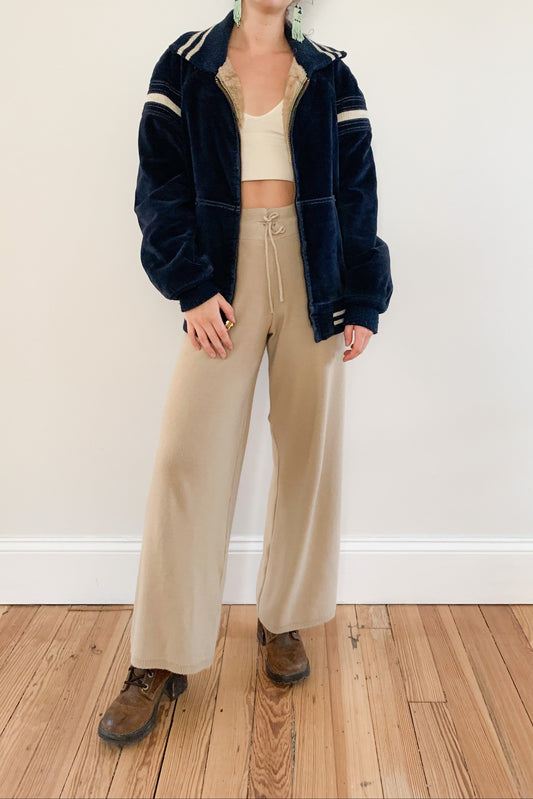 Varsity Jacket