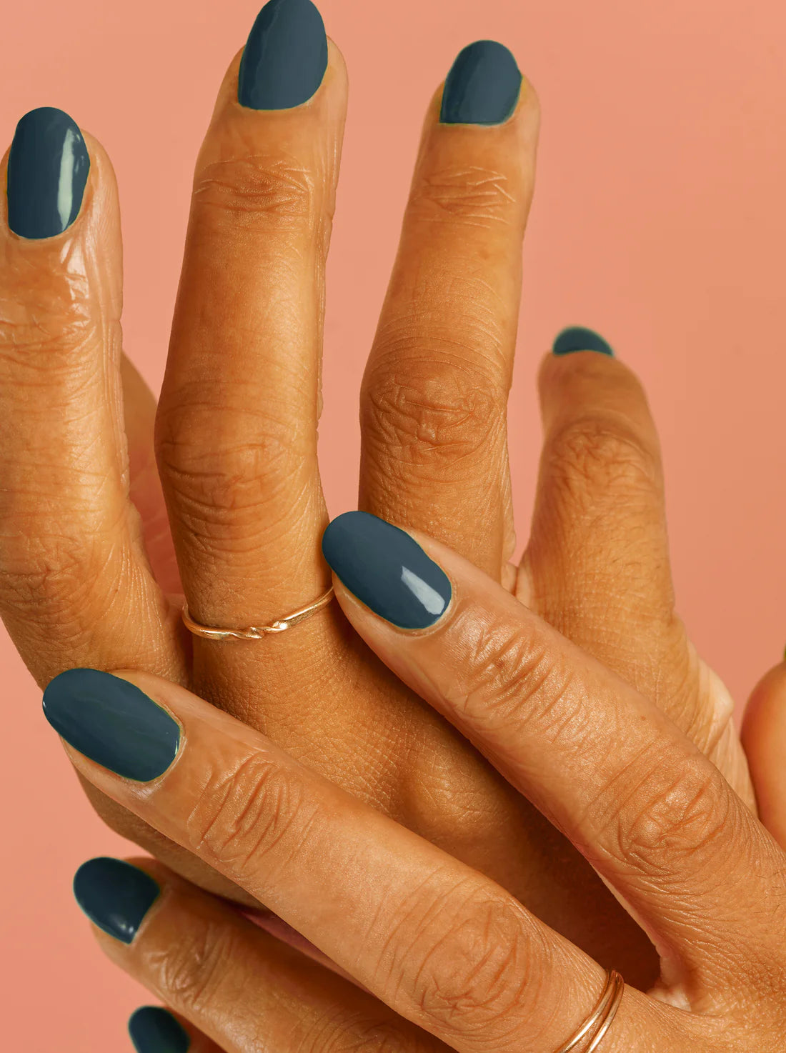 Le Fjord Nail Polish