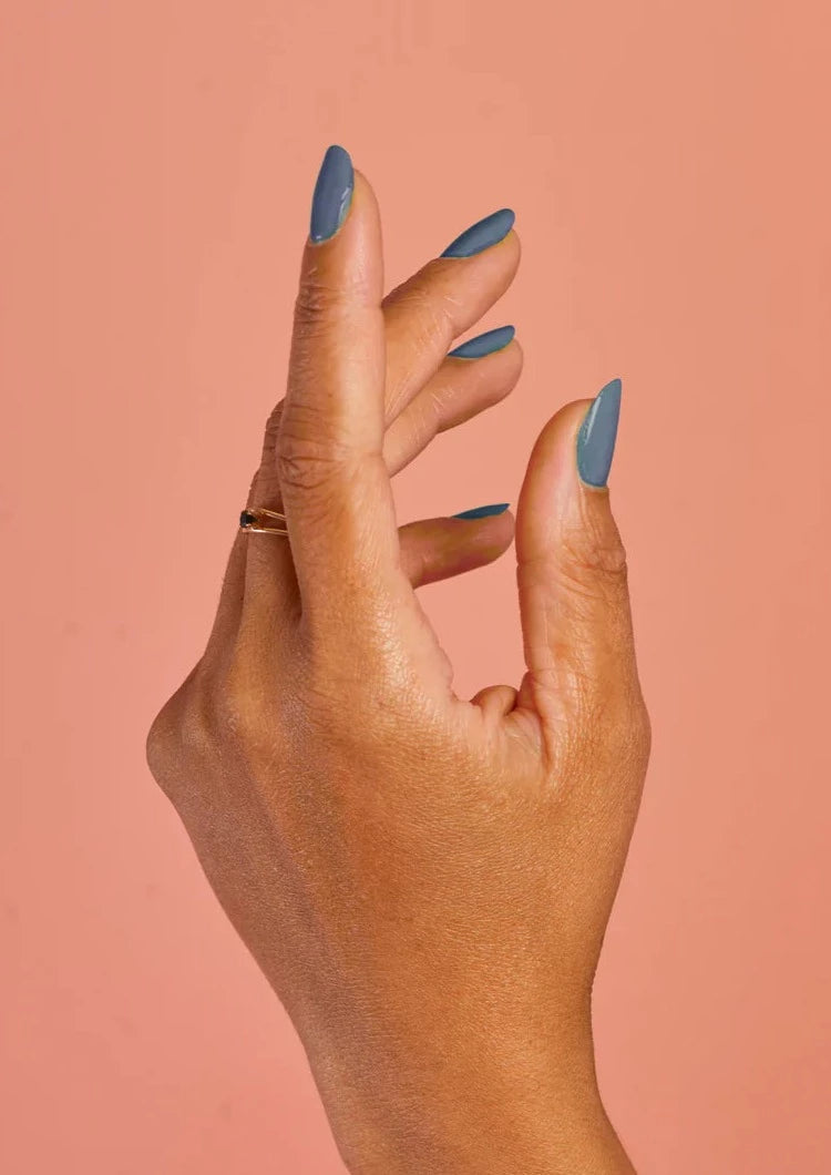 Verdun Beach Nail Polish