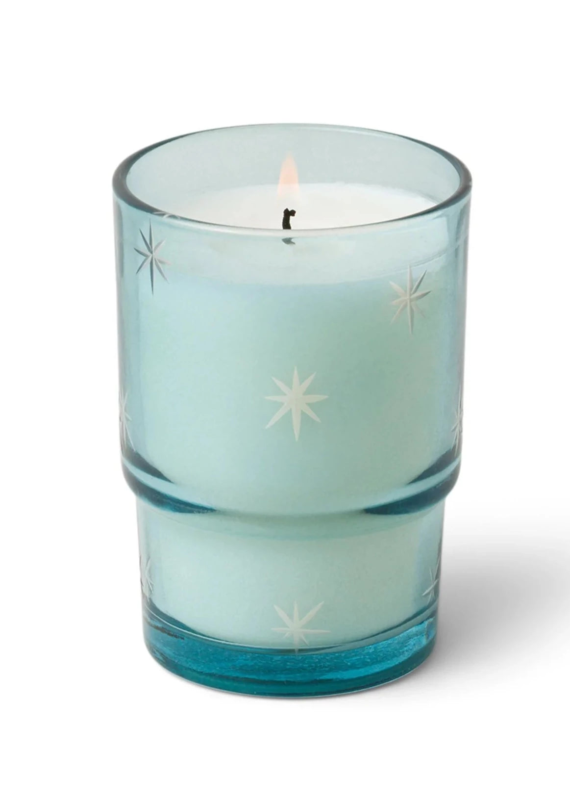 Noel Candle | White Woods & Mint