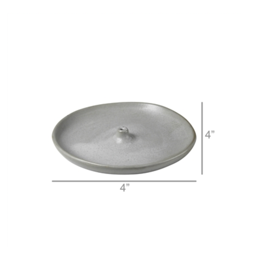 Asha Incense Holder