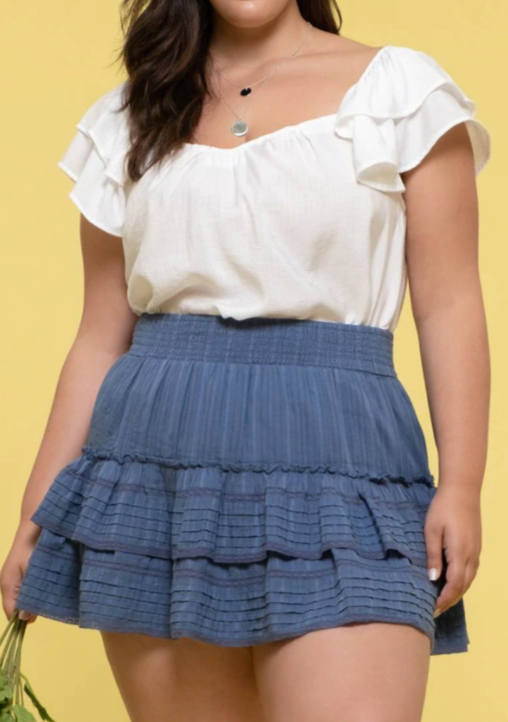 Flutter Top | Extended