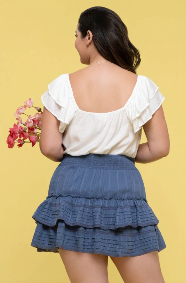 Flutter Top | Extended
