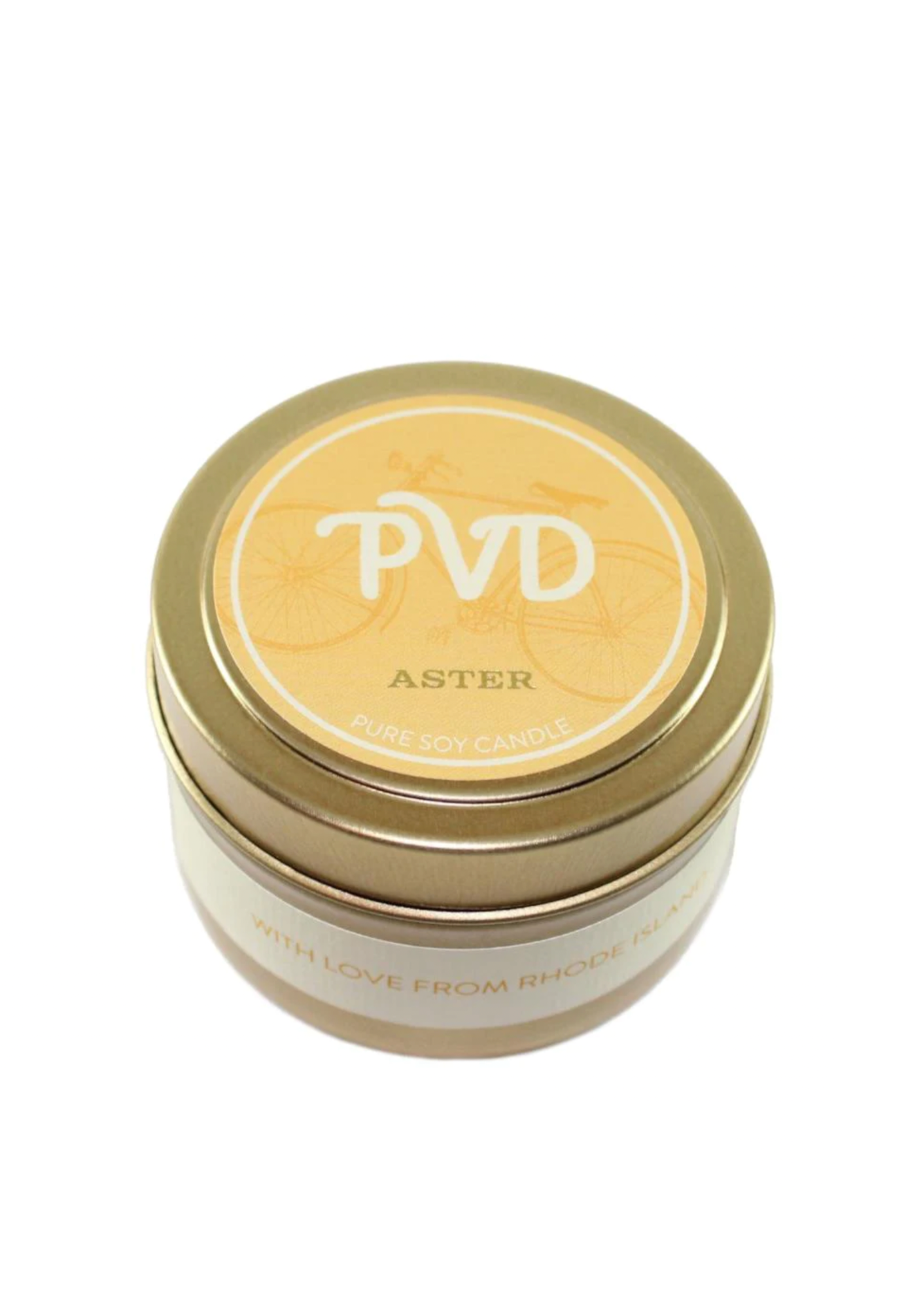 PVD Candle | 4oz