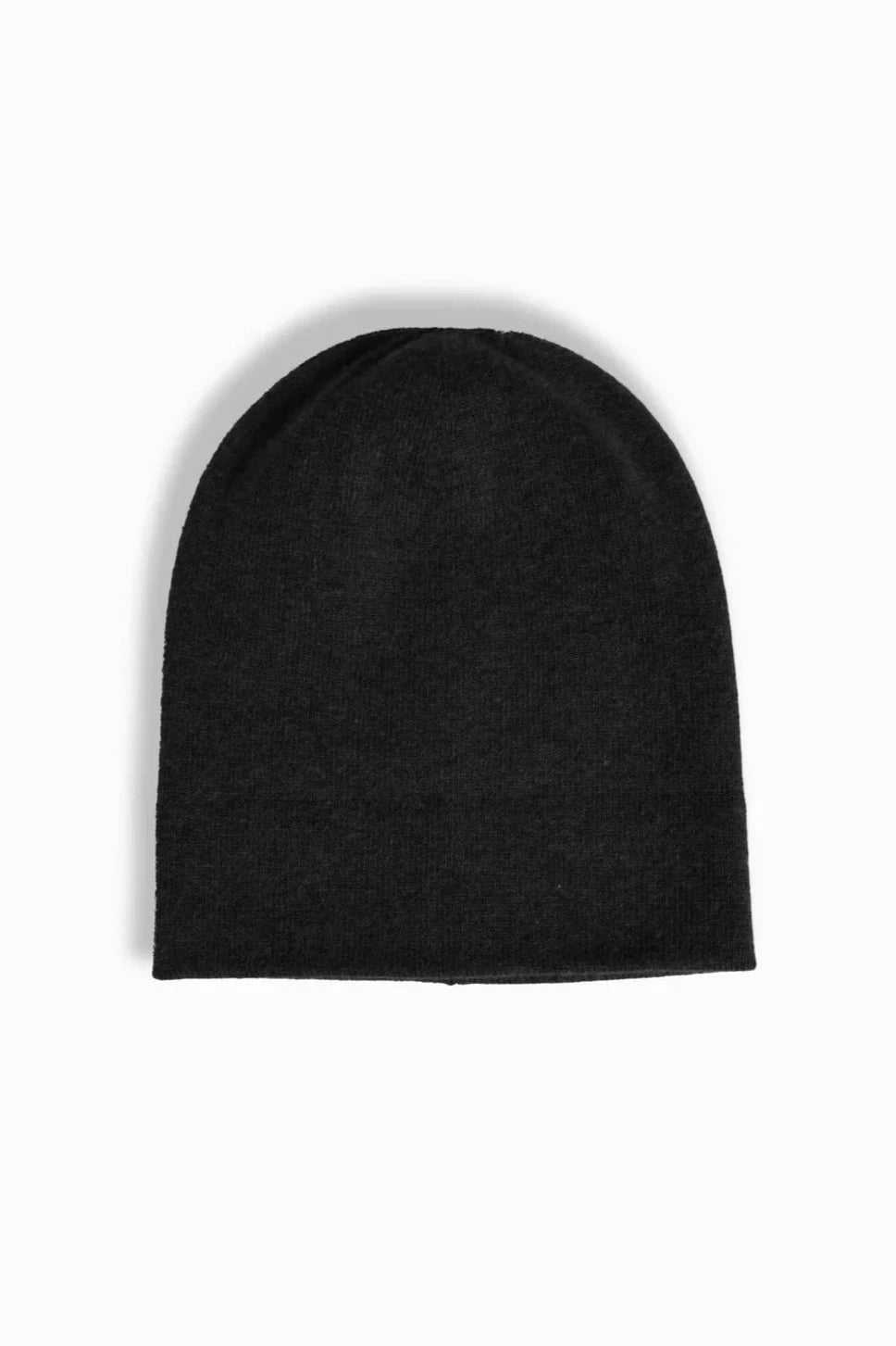 Basic Beanie | Black
