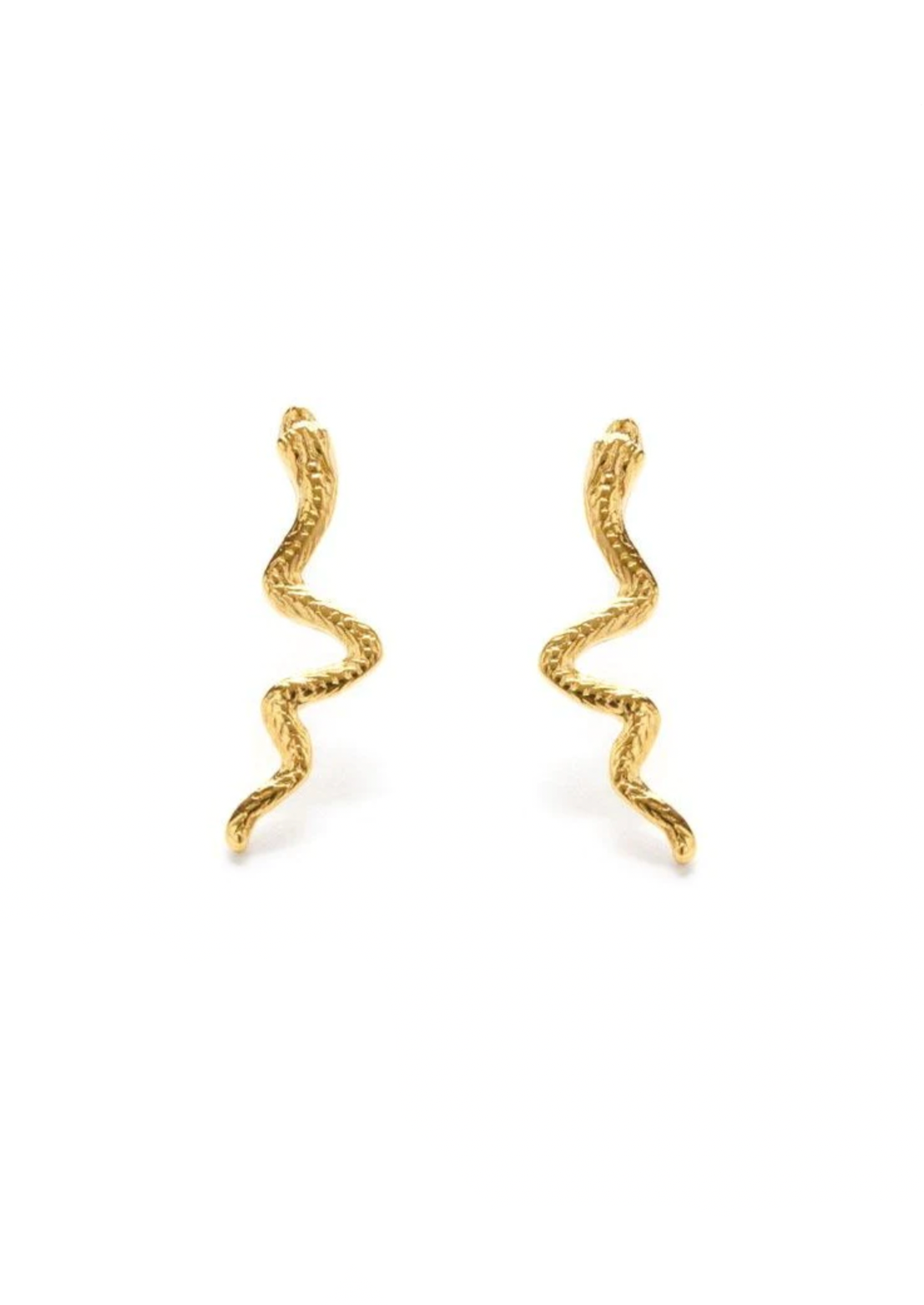 Serpent Studs
