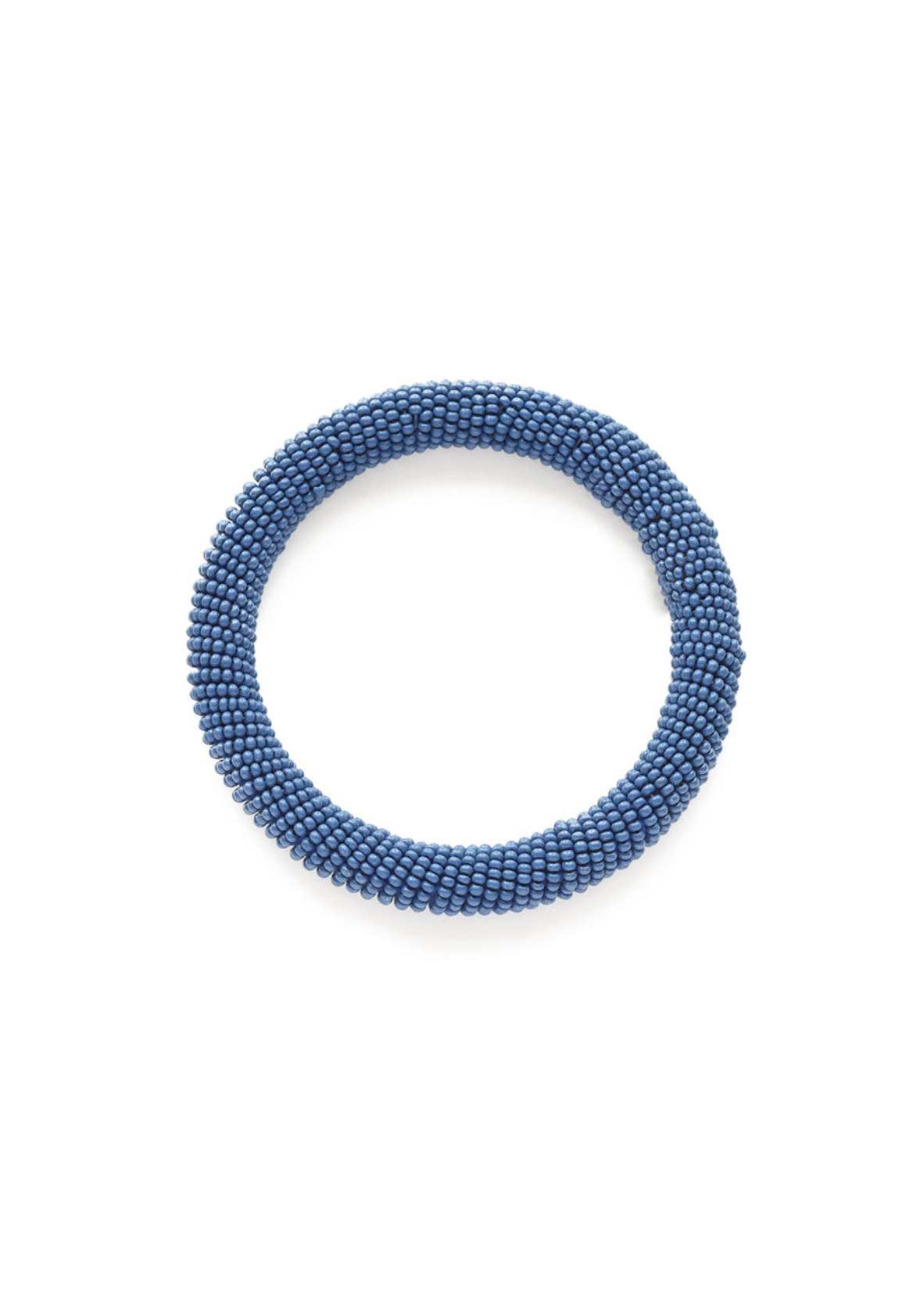Seed Bead Bangle
