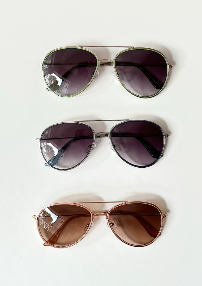 PCH Sunnies | Pink