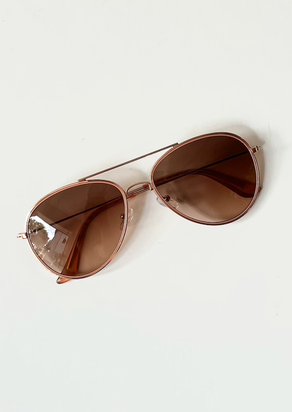 PCH Sunnies | Pink