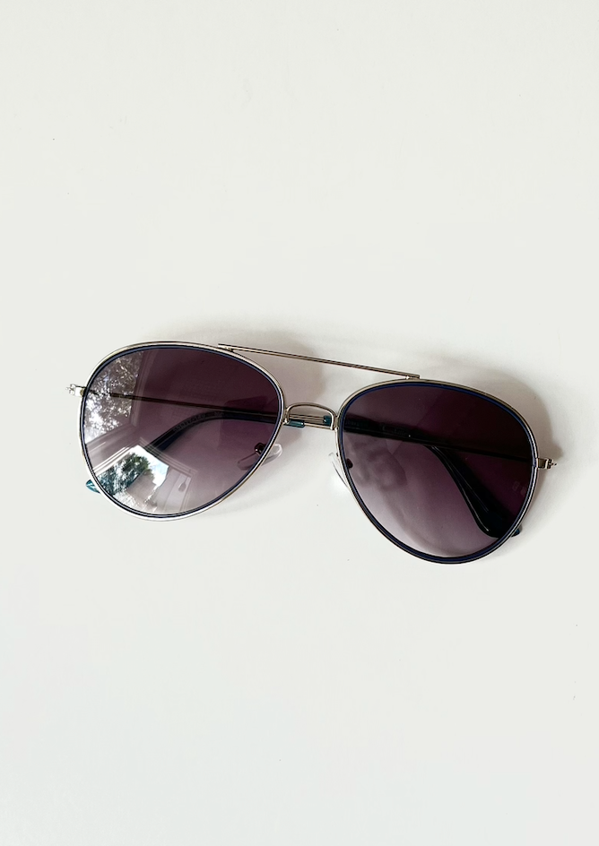 PCH Sunnies | Blue
