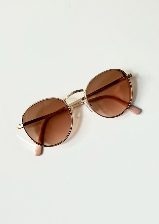 Winners Sunnies | Gold