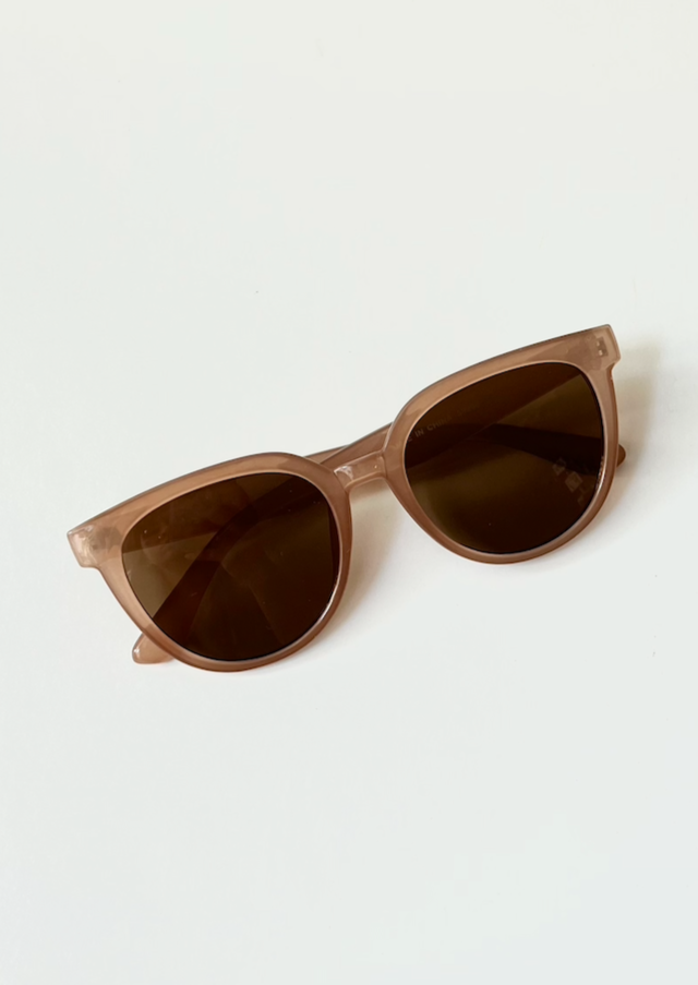 Buttercup Sunnies | Beige