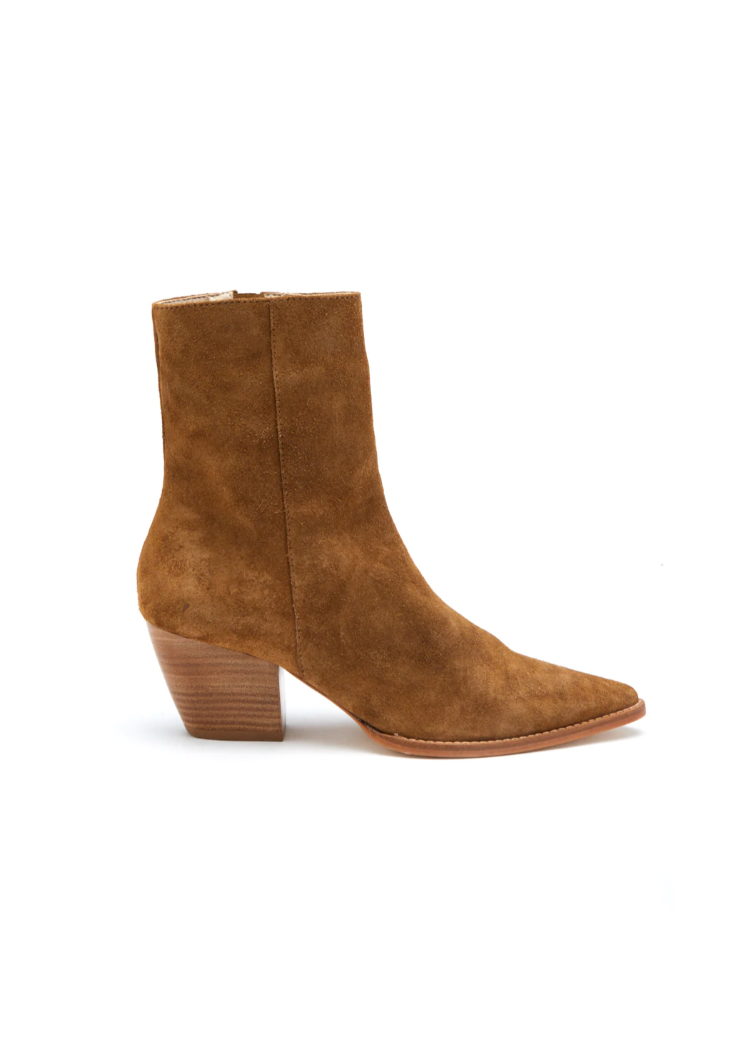 Caty Boot Fawn