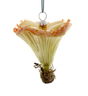 High Grove Mushroom Ornaments