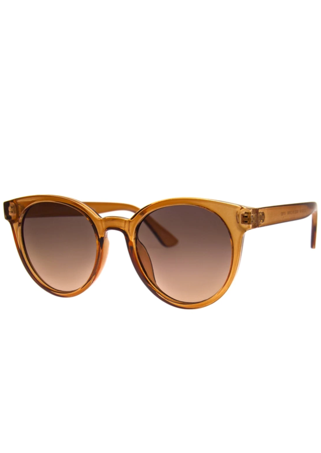 Ladeda Sunnies | Olive
