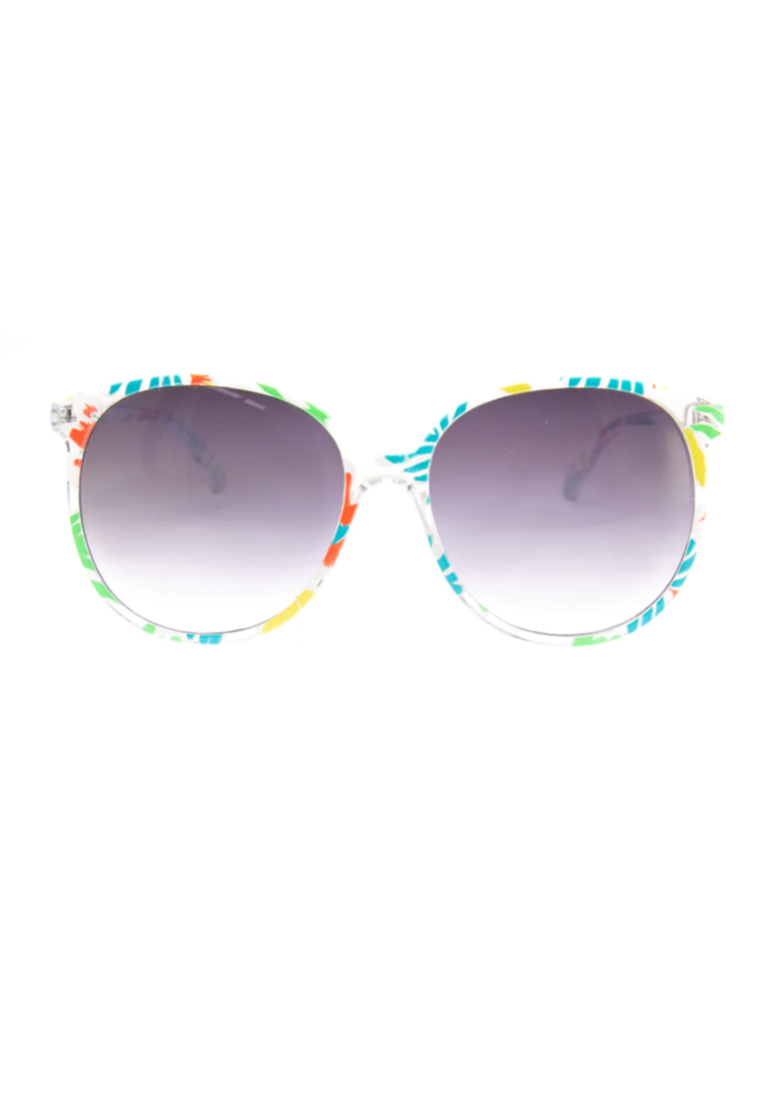Calypso Sunnies | Tropical