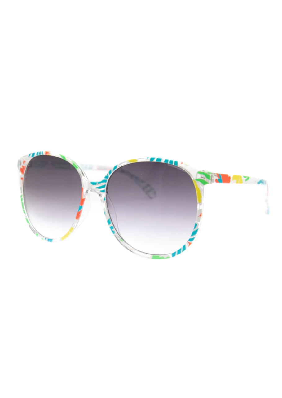 Calypso Sunnies | Tropical