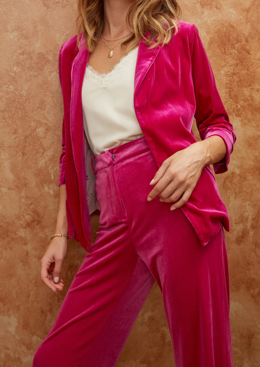 Barbie Power Suit | Blazer