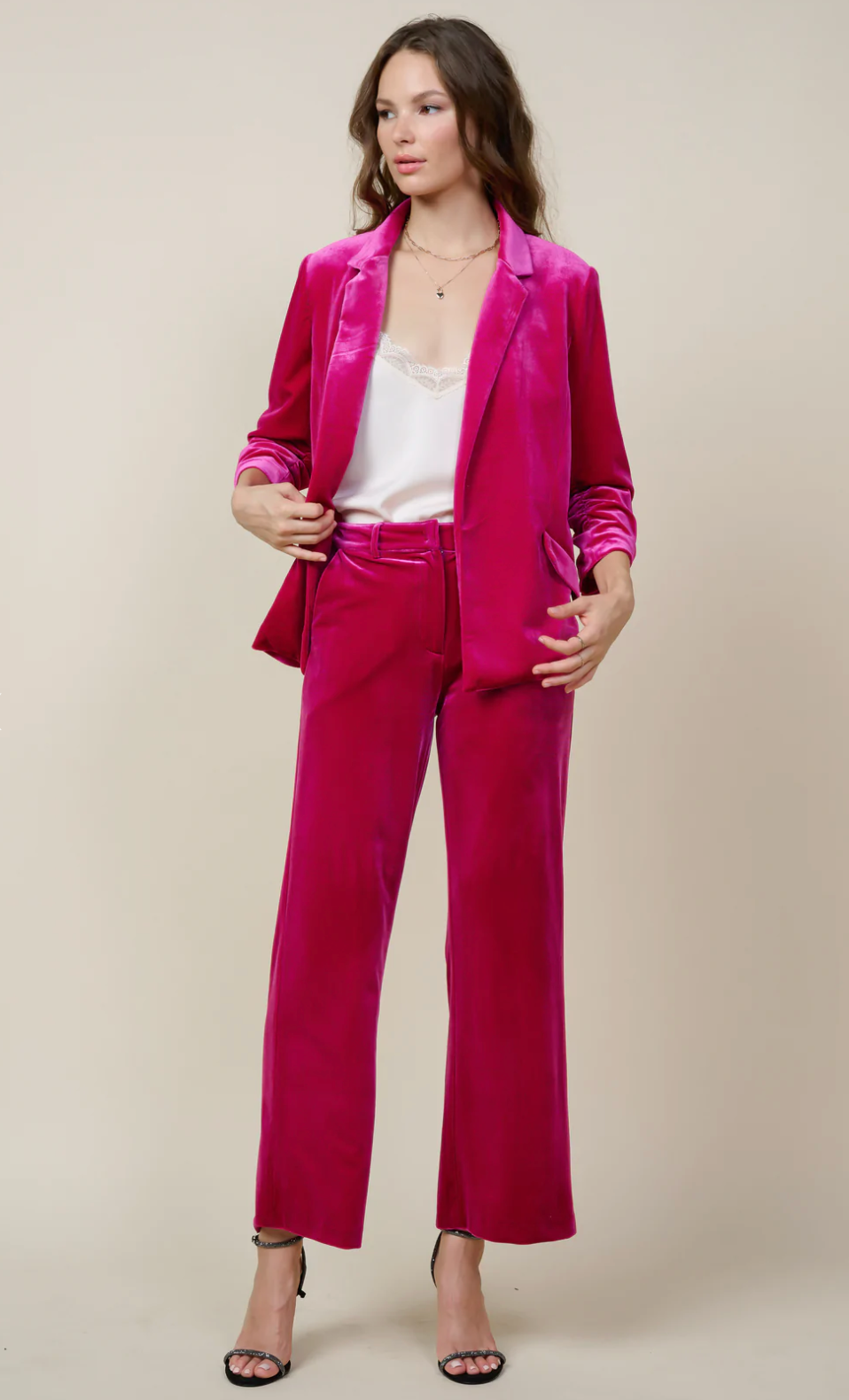 Barbie Power Suit | Blazer