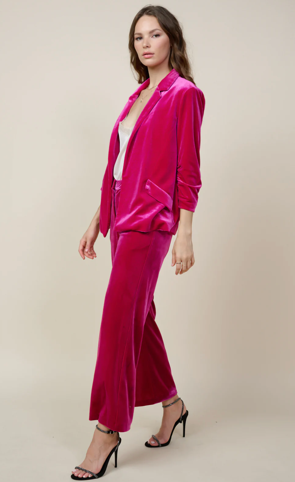 Barbie Power Suit | Blazer