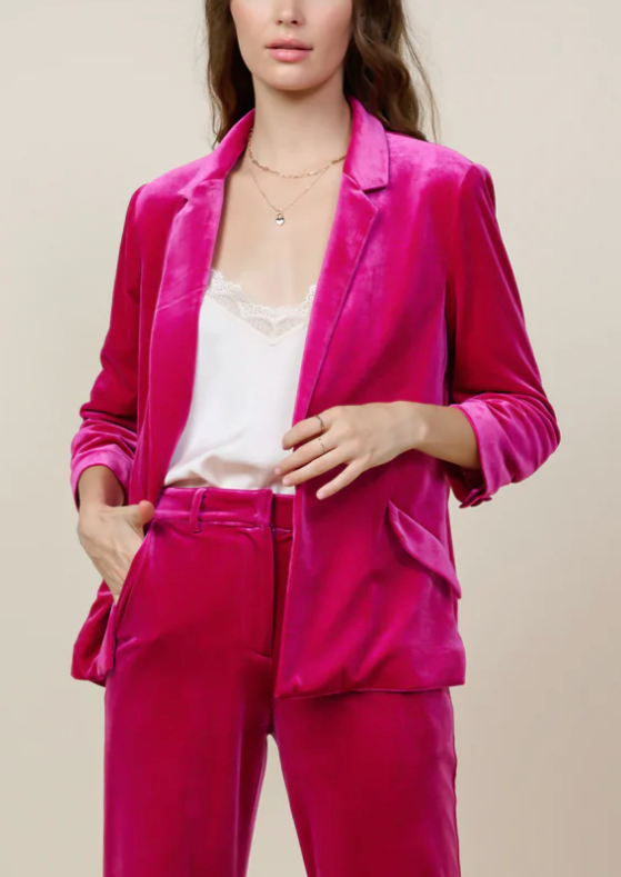 Barbie Power Suit | Blazer