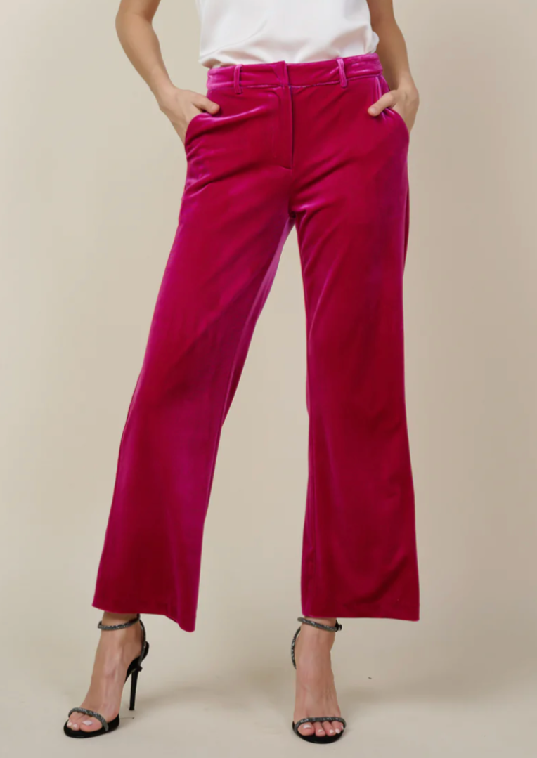 Barbie Power Suit | Pants