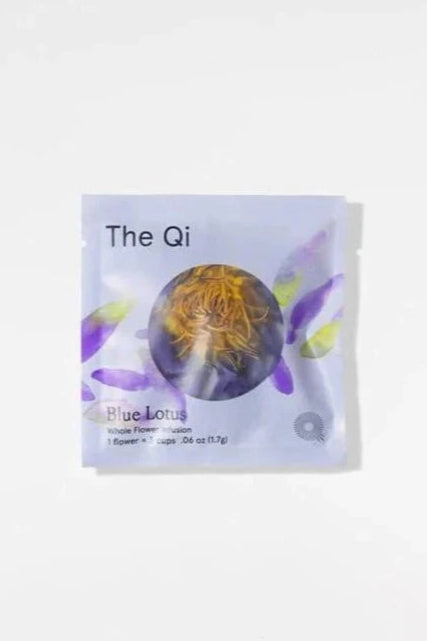 Flower Tea | Blue Lotus