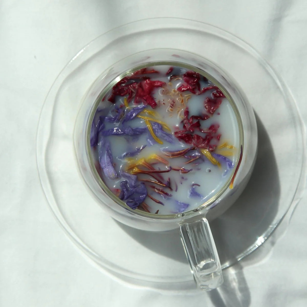 Flower Tea | Blue Lotus