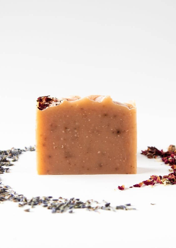 Indulge Bar Soap