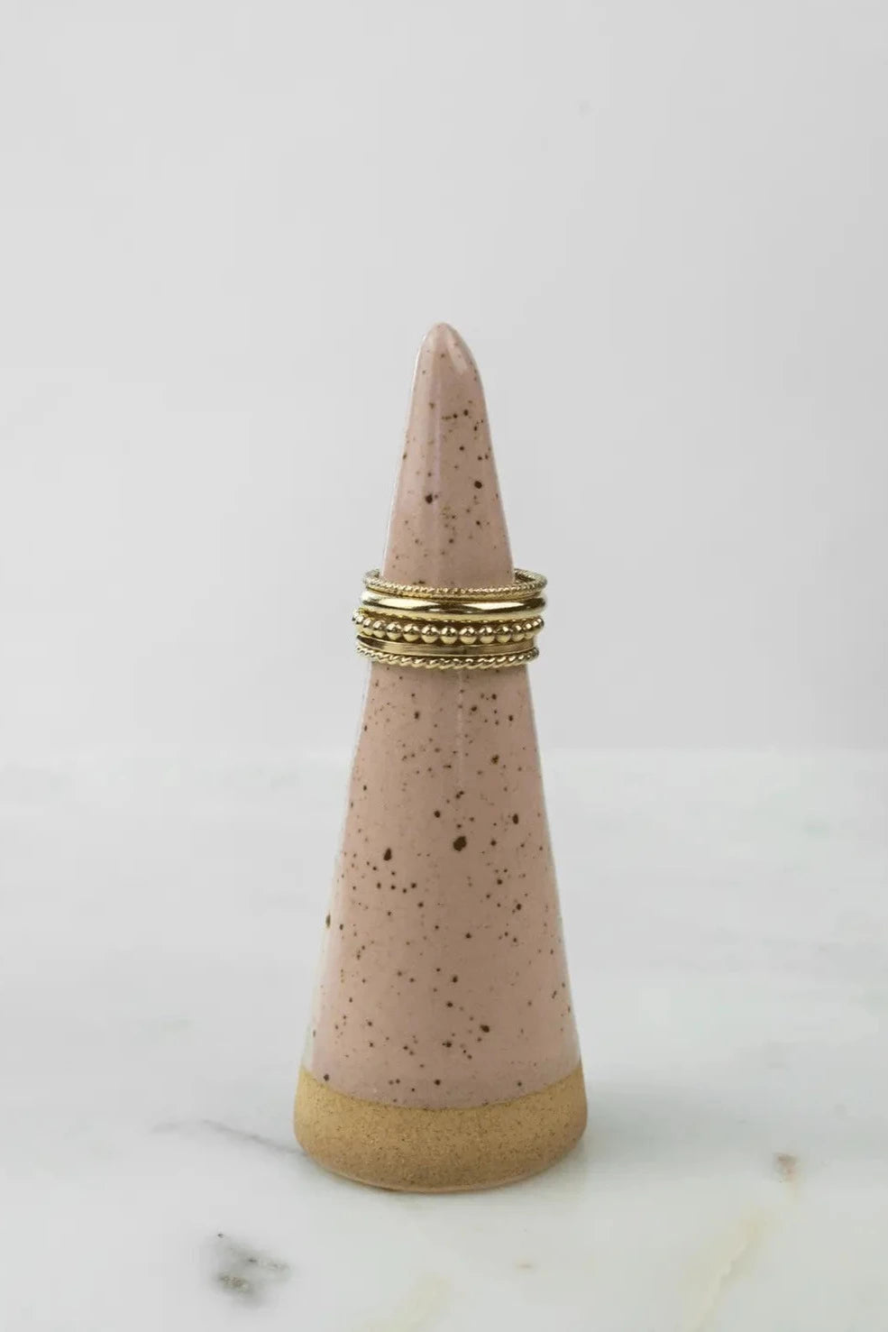 Tube Stacking Ring