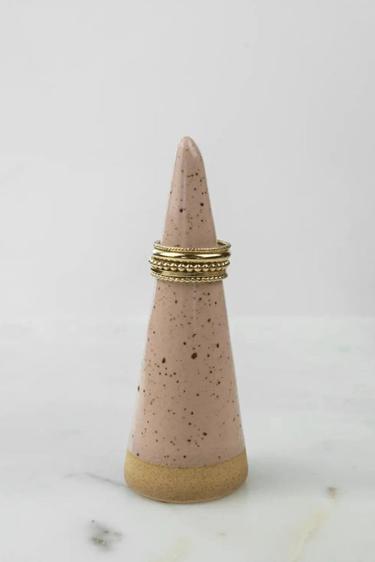 Tube Stacking Ring