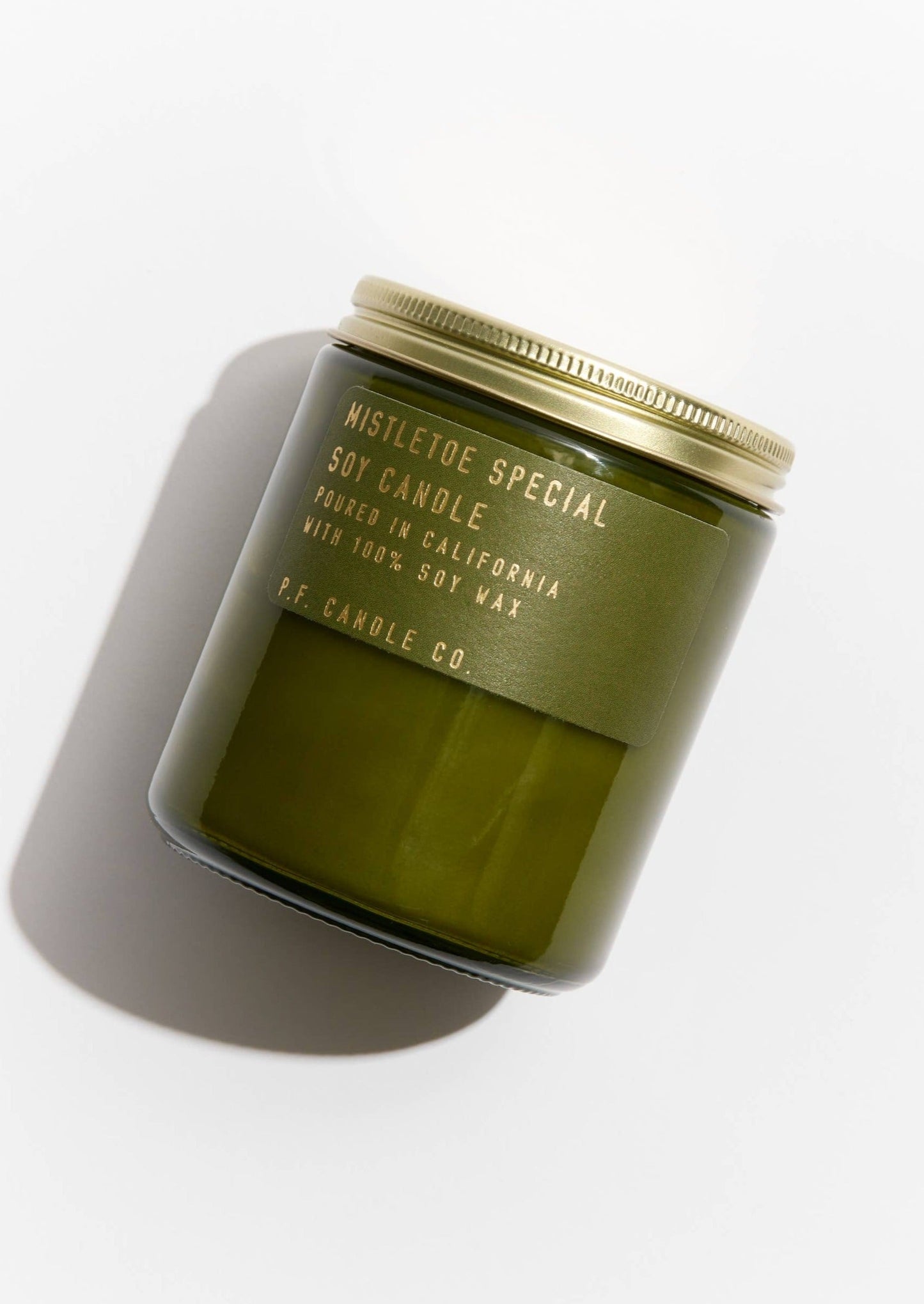 Mistletoe Special