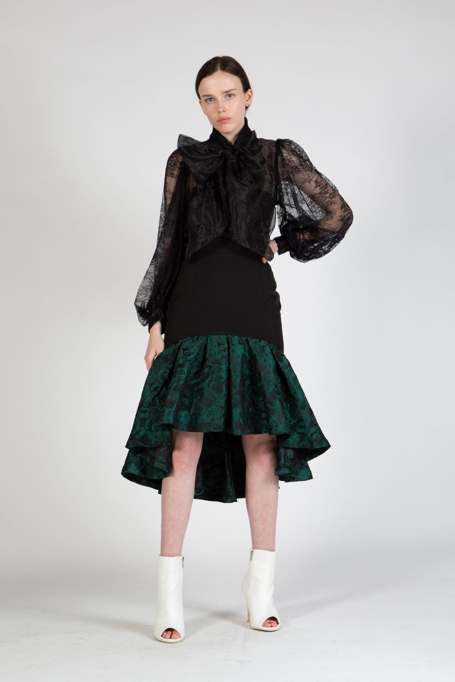 Part of Your World Skirt