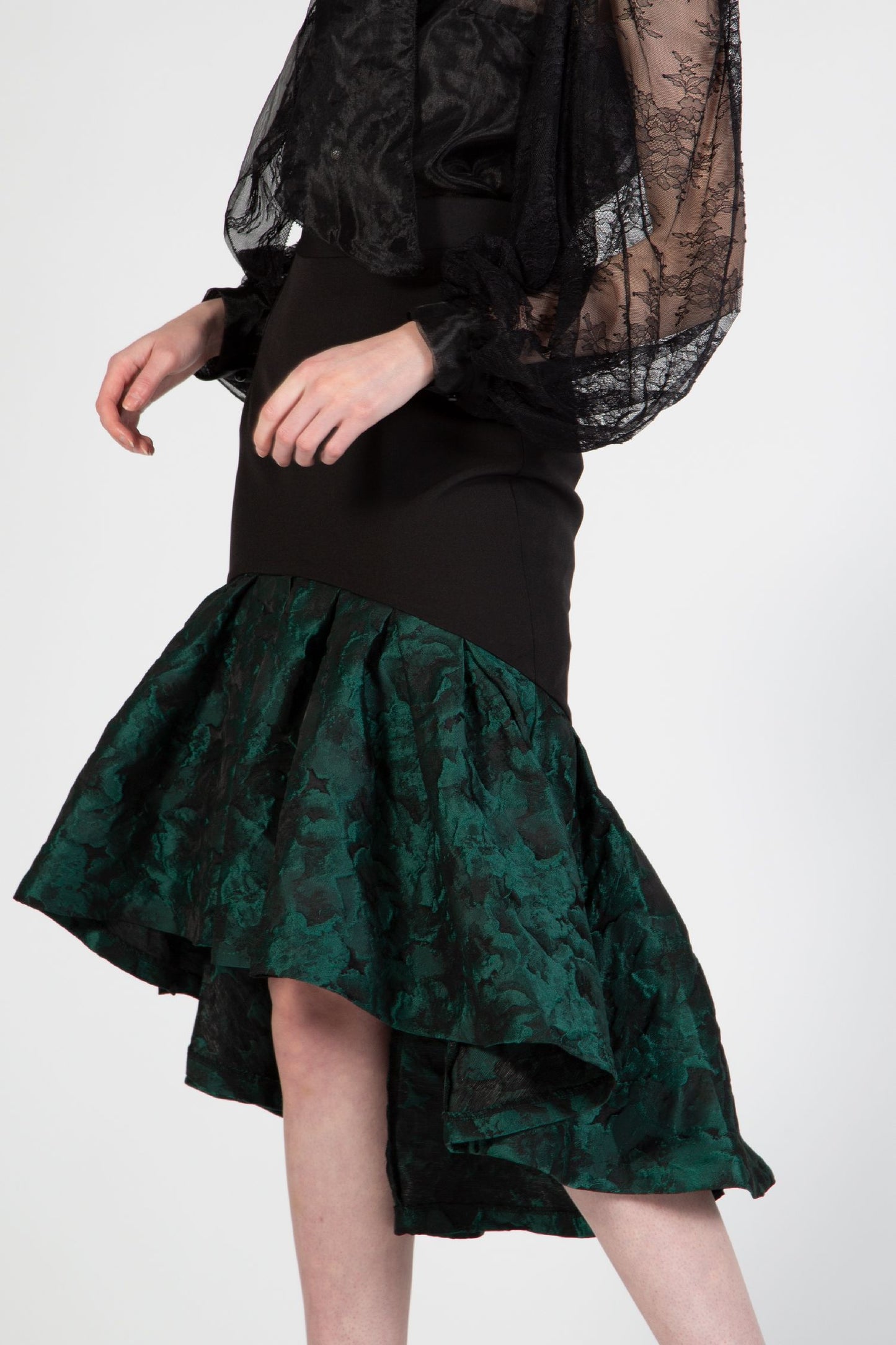 Part of Your World Skirt
