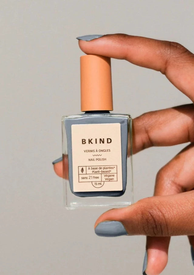 Karma Nail Polish
